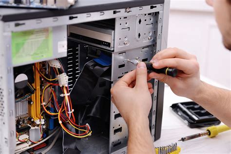 Compare prices, services and availability of nearby computer repair services. . Computer repair near me